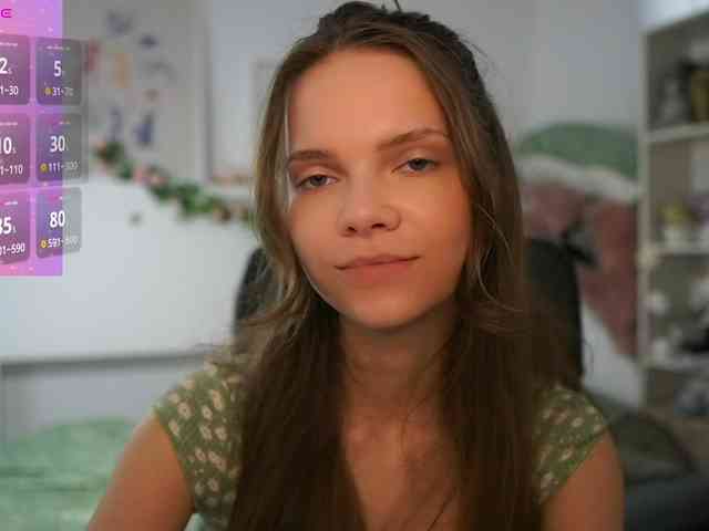 NatashaMalko webcam