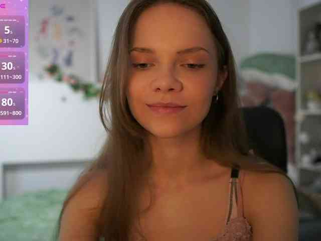 NatashaMalko webcam