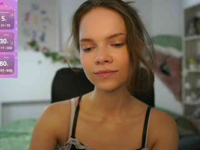 NatashaMalko webcam