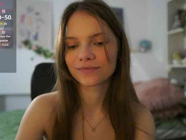NatashaMalko webcam