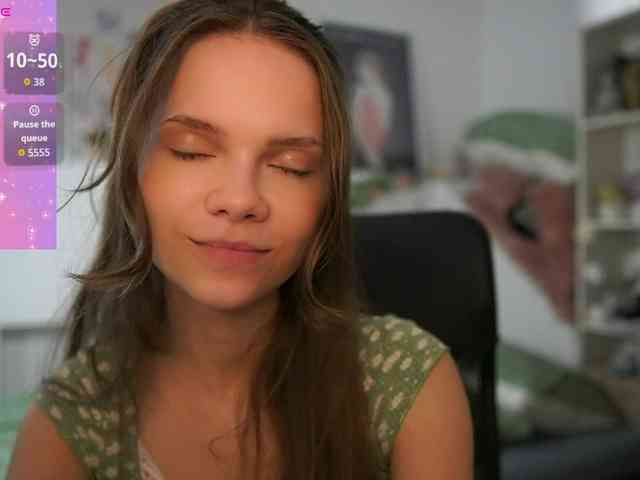 NatashaMalko webcam