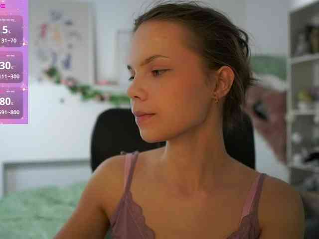 NatashaMalko webcam