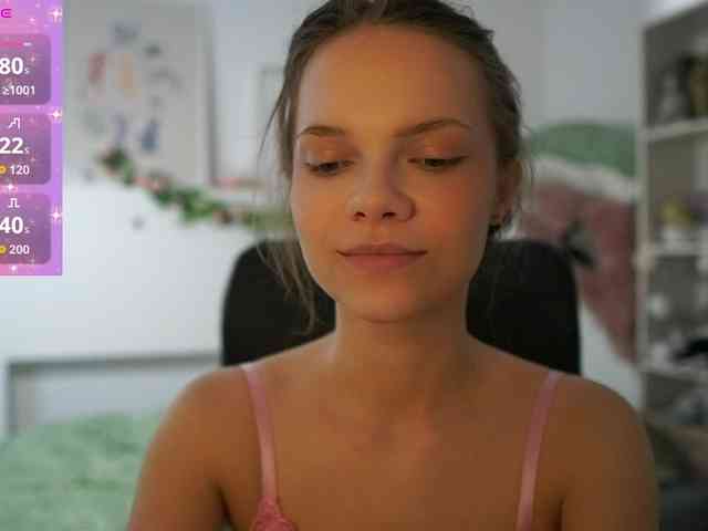 NatashaMalko webcam