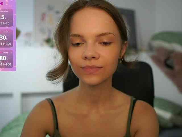 NatashaMalko webcam