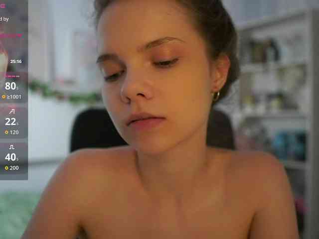 NatashaMalko webcam