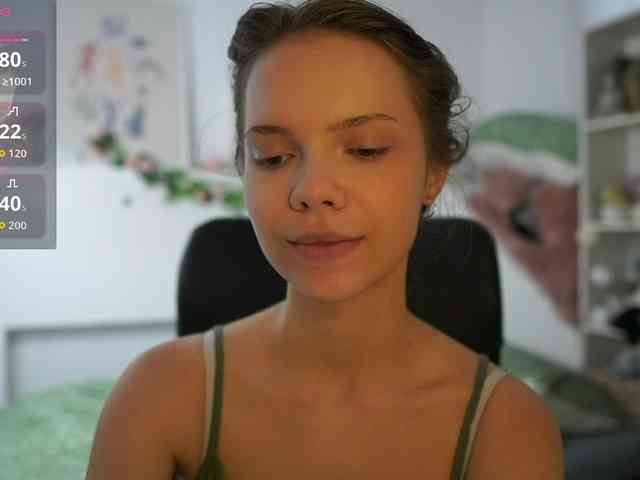 NatashaMalko webcam