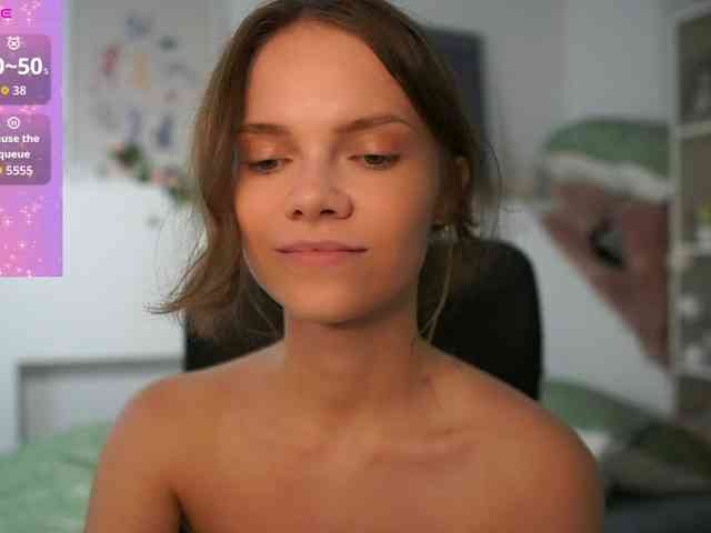 NatashaMalko webcam