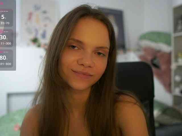NatashaMalko webcam