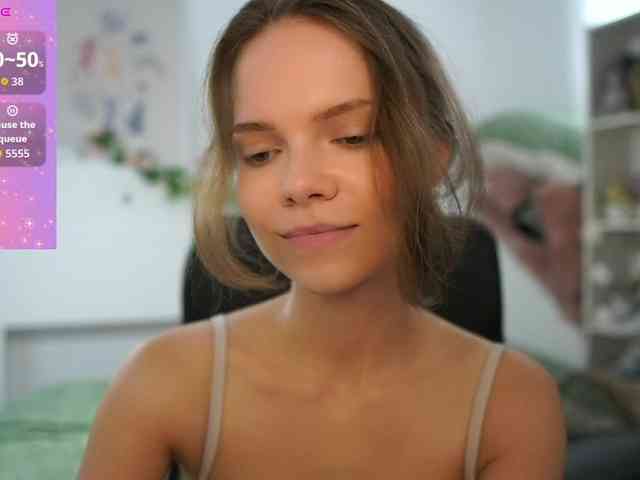 NatashaMalko webcam
