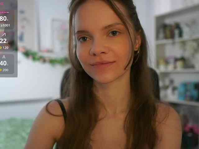 NatashaMalko webcam