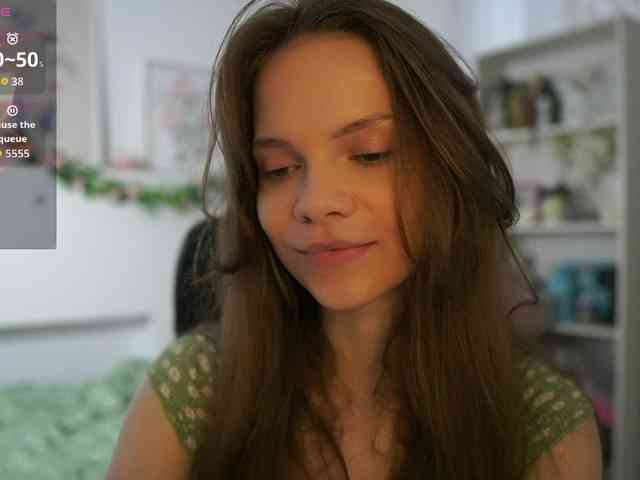 NatashaMalko webcam