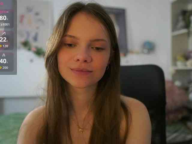NatashaMalko webcam