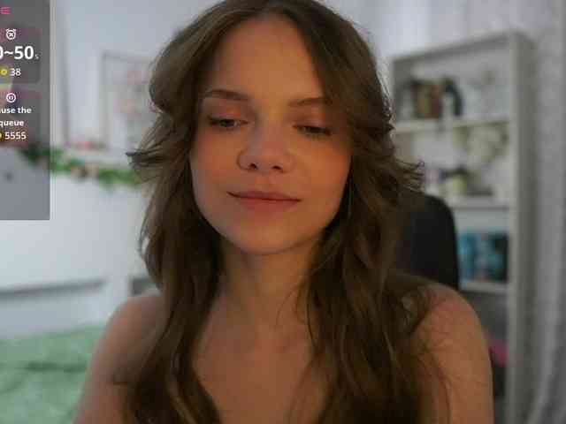 NatashaMalko webcam