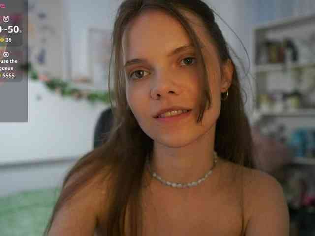 NatashaMalko webcam