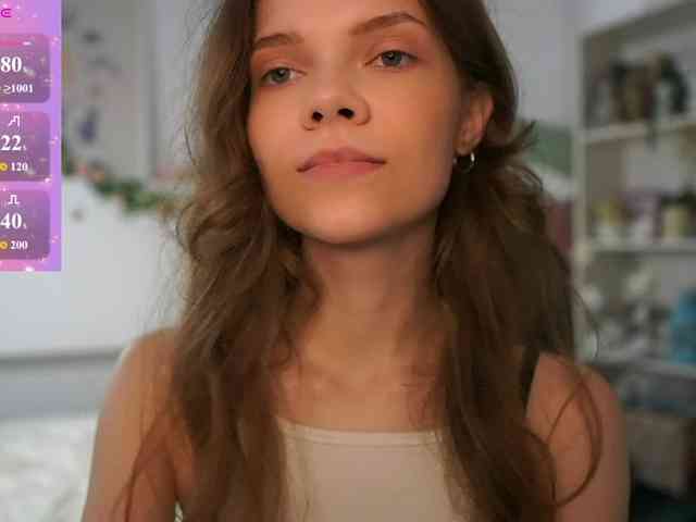 NatashaMalko webcam