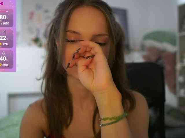 NatashaMalko webcam