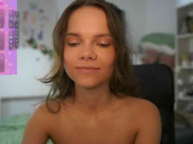 NatashaMalko webcam