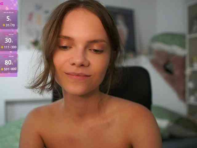 NatashaMalko webcam