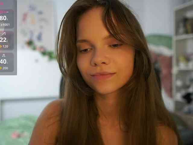 NatashaMalko webcam