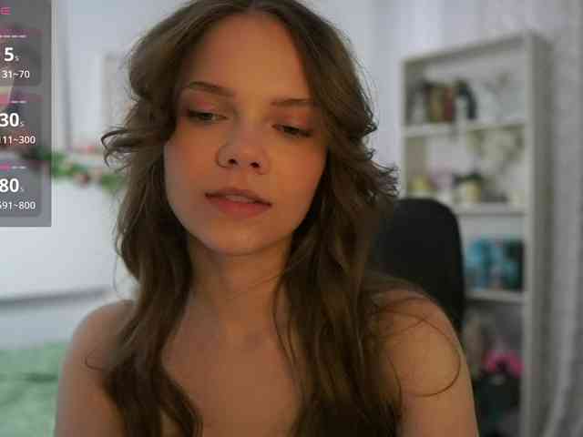 NatashaMalko webcam