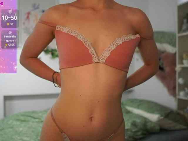 NatashaMalko webcam