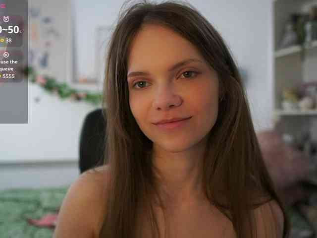 Modèle: NatashaMalko