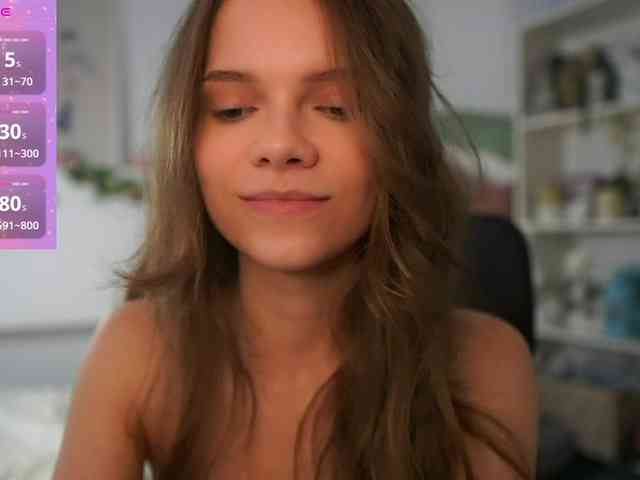 NatashaMalko webcam