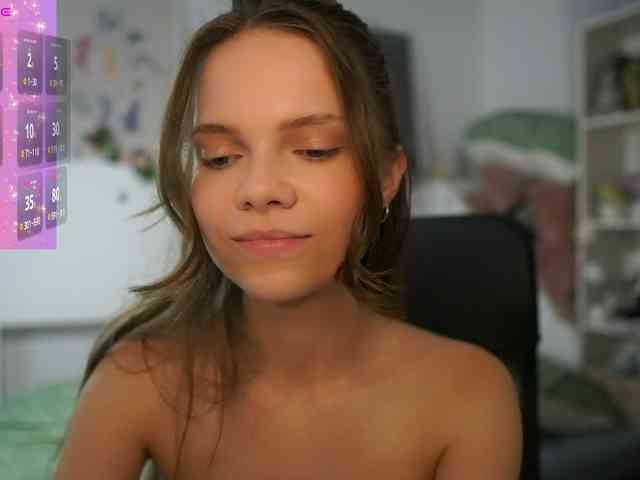 NatashaMalko webcam