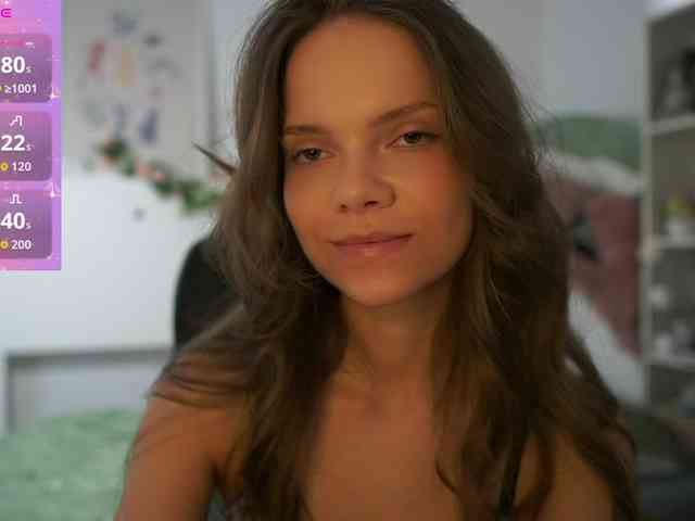 NatashaMalko webcam