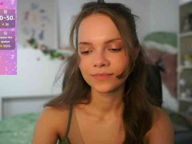 NatashaMalko webcam