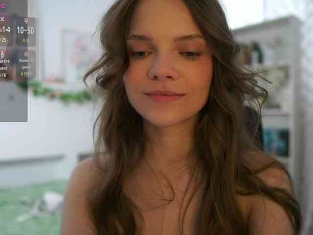 NatashaMalko webcam