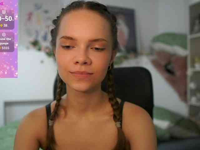 NatashaMalko webcam