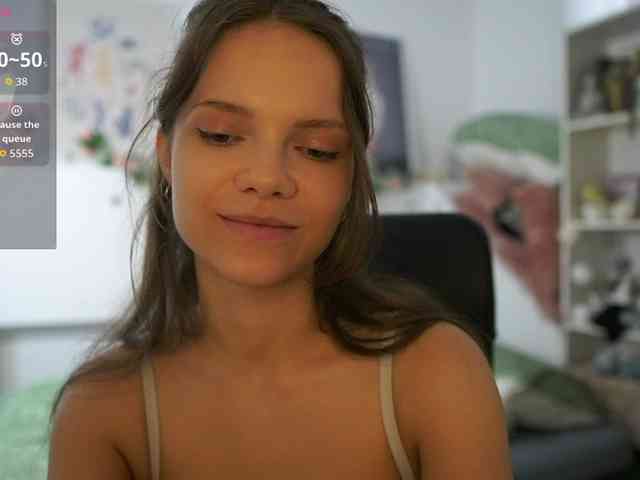 NatashaMalko webcam