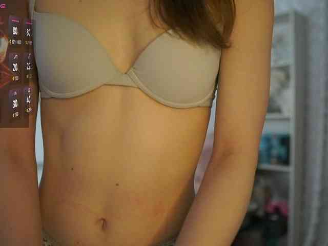 NatashaMalko webcam