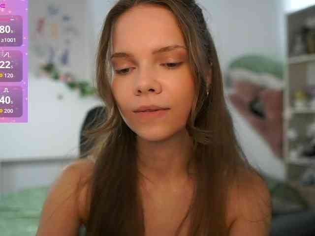 NatashaMalko webcam