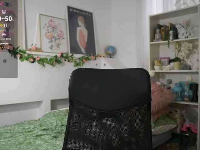 NatashaMalko webcam
