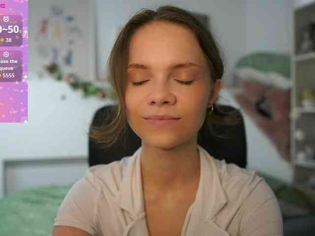 NatashaMalko webcam