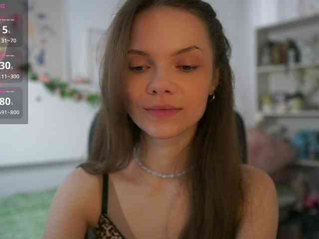 NatashaMalko webcam