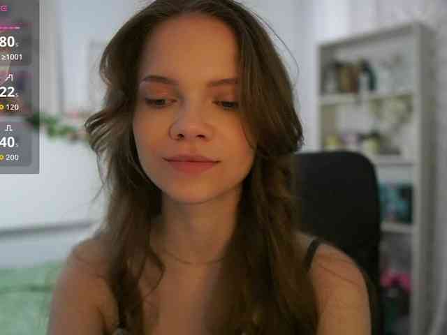 NatashaMalko webcam