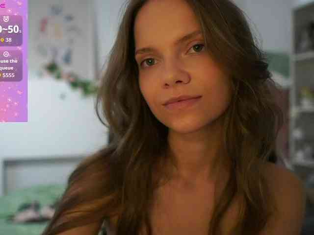 NatashaMalko webcam