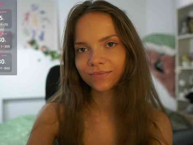 NatashaMalko webcam