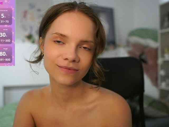 NatashaMalko webcam