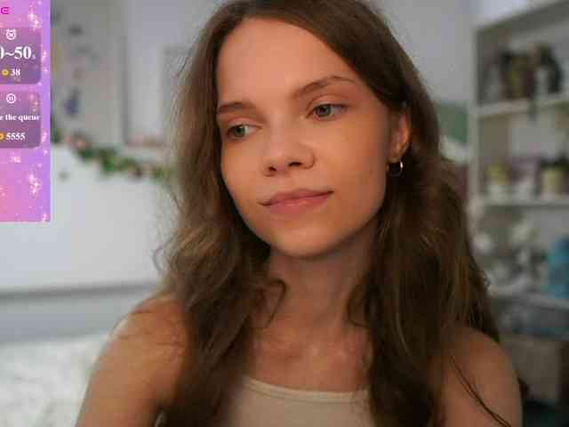 NatashaMalko webcam