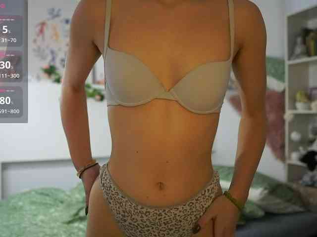 NatashaMalko webcam
