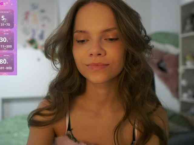 NatashaMalko webcam