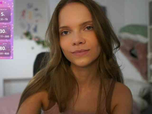 NatashaMalko webcam