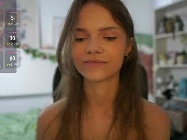 NatashaMalko webcam