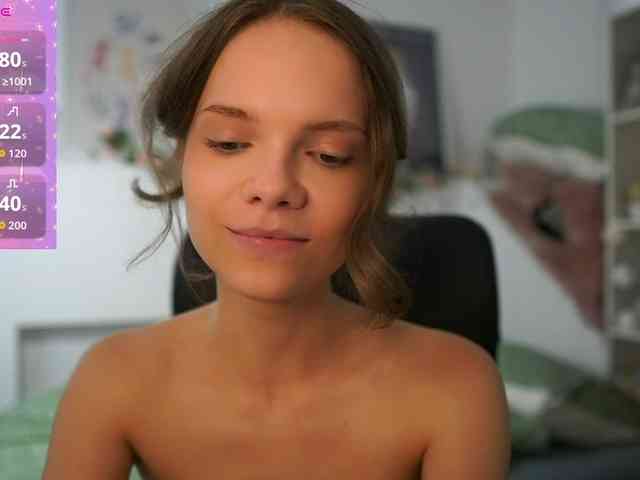 NatashaMalko webcam