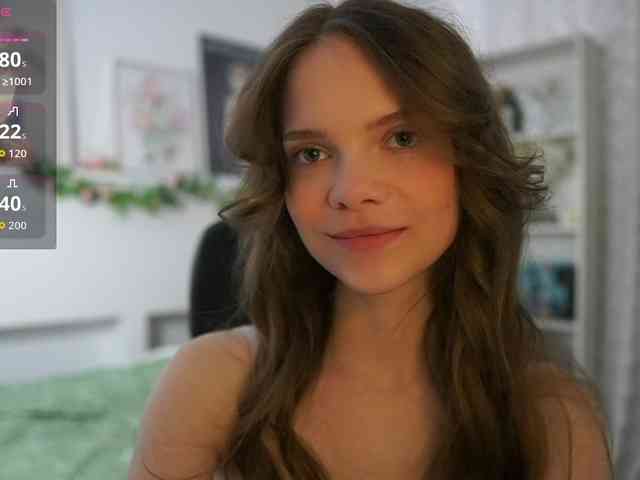 NatashaMalko webcam