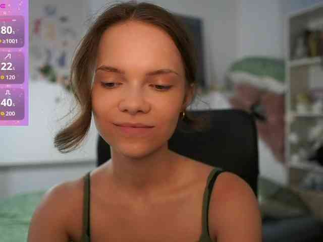 NatashaMalko webcam